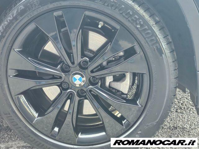 BMW X1 xDrive25e Sport Pelle Portellone Elettrico