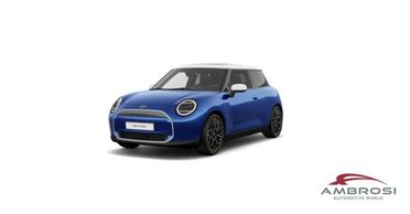 MINI Cooper 3 porte Favoured E - Prezzo con rottamazione eur