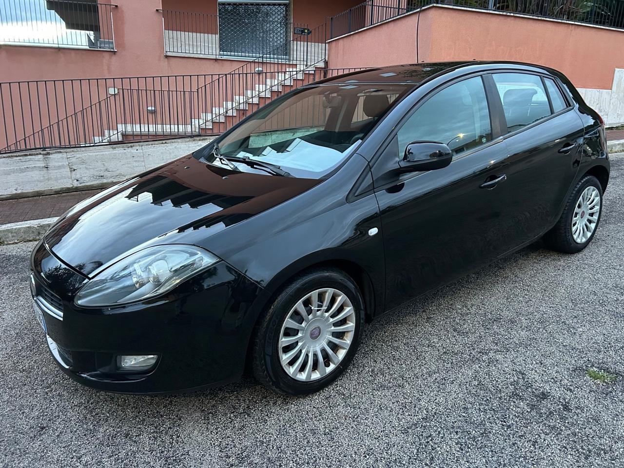 Fiat Bravo 1.6 MJT garanzia 22 mesi