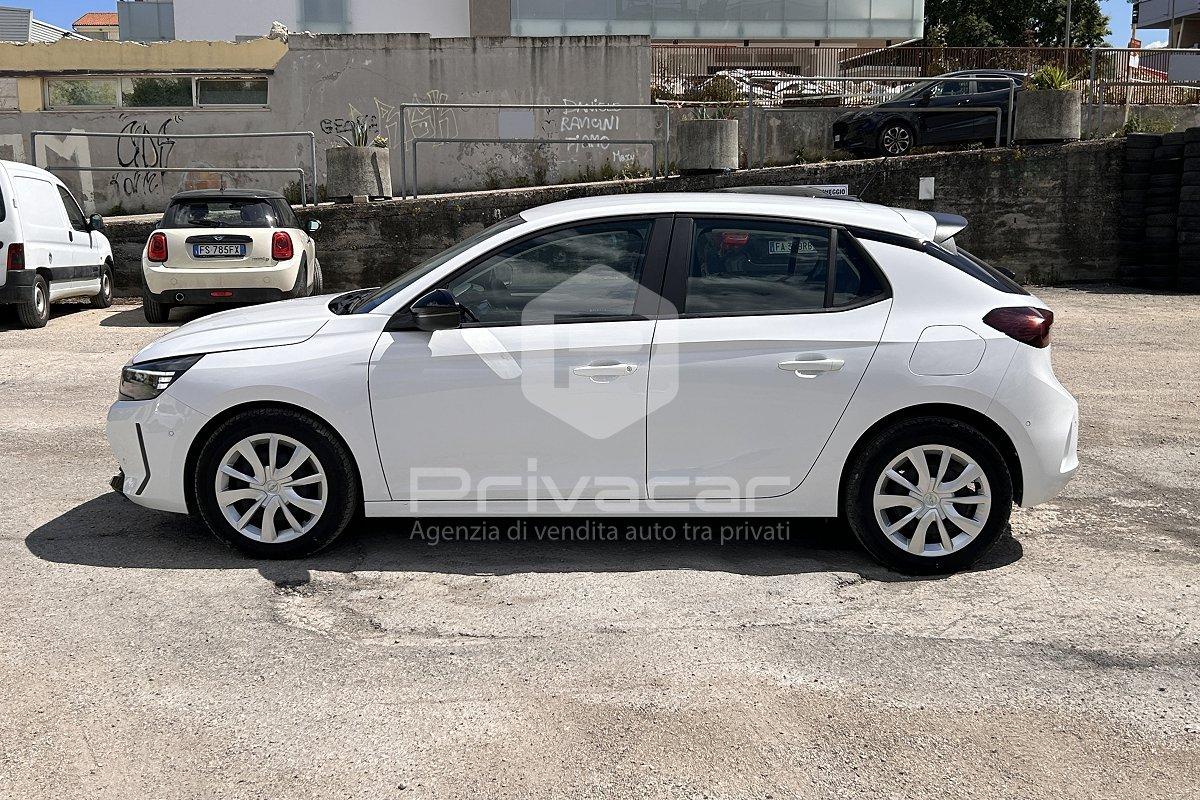 OPEL Corsa 1.2
