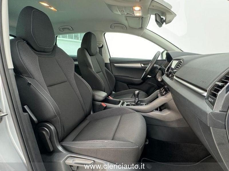 Skoda Karoq 1.0 TSI 110 CV Executive