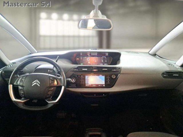 CITROEN Grand C4 Spacetourer C4 Grand Spacetourer 1.5 bluehdi Business FY755YL