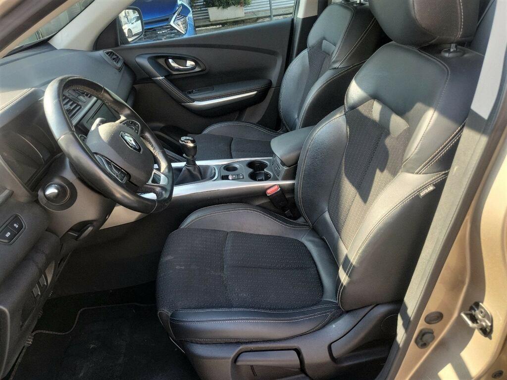 Renault Kadjar 1.2 TCe Energy Hypnotic2