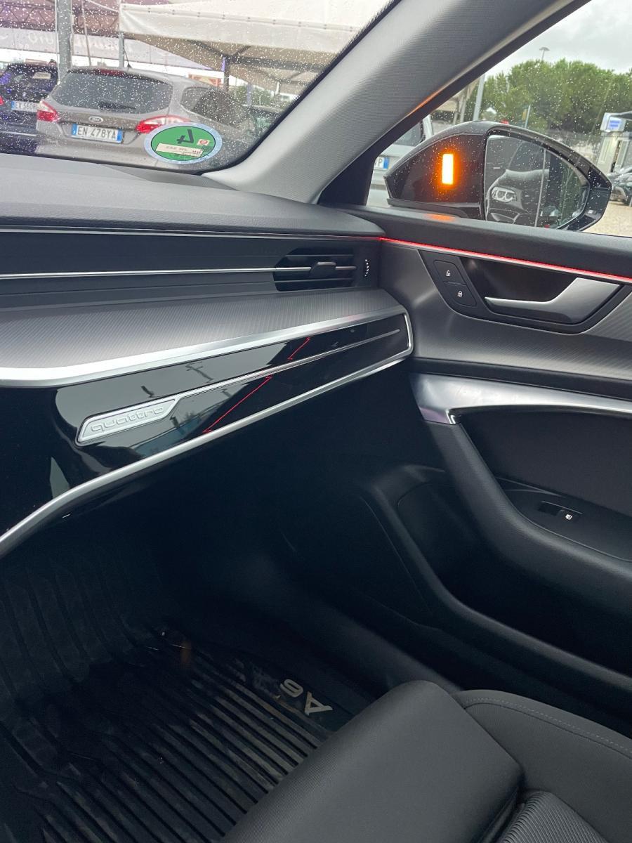 AUDI - A6 Avant - 45 3.0 TDI quattro tipt. Sport