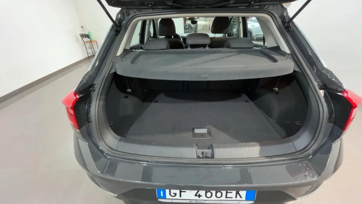 Volkswagen T-Roc 1.0 TSI Style BlueMotion Technology