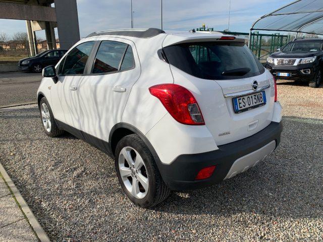 OPEL Mokka 1.6 Ecotec 115CV 4x2 Start&Stop Cosmo