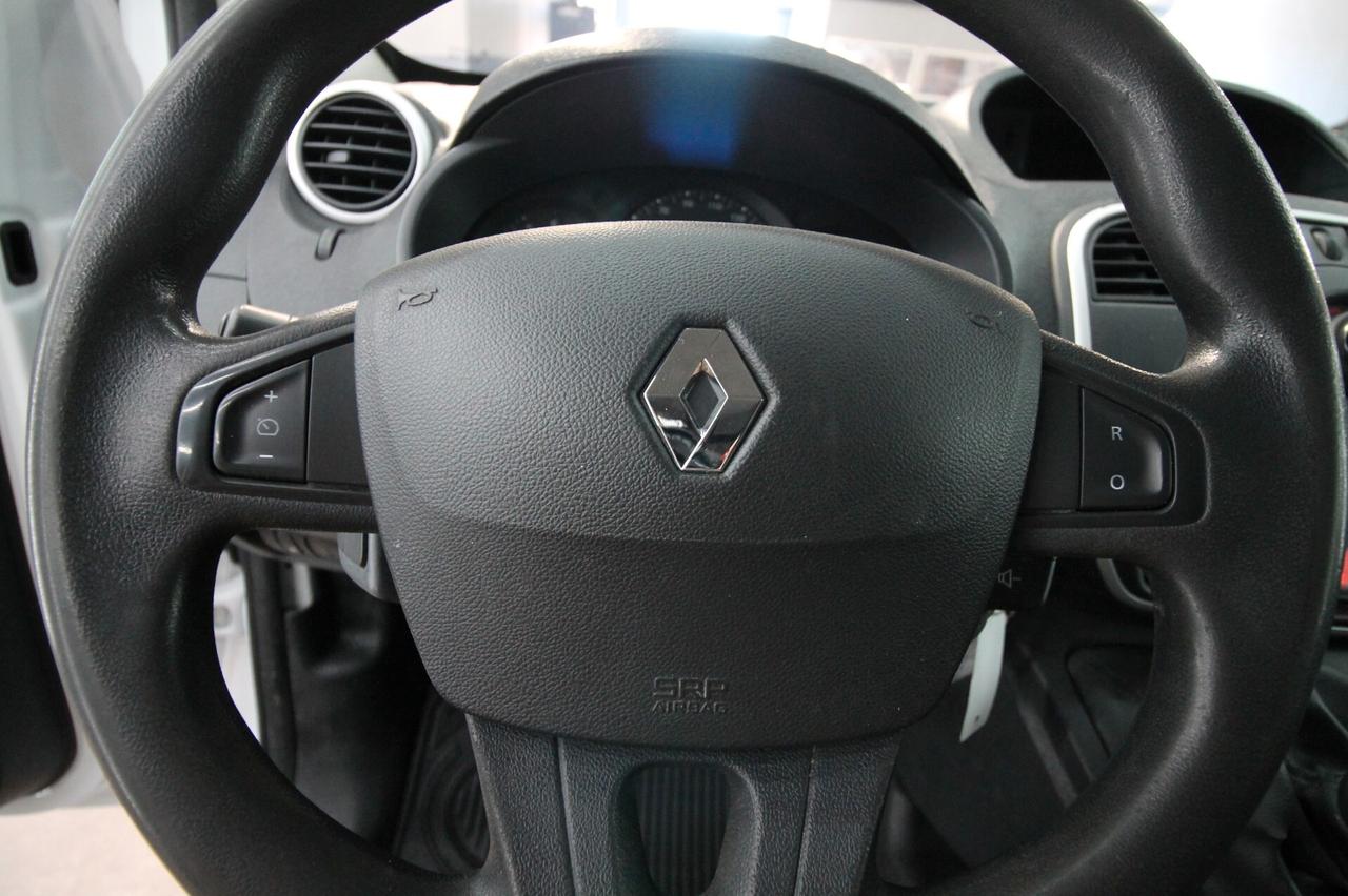RENAULT KANGOO 1.5 90 CV