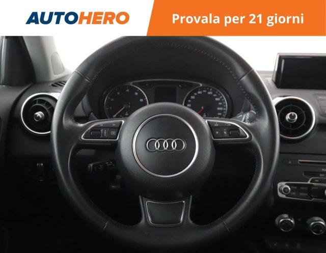 AUDI A1 1.0 82 CV TFSI Sport