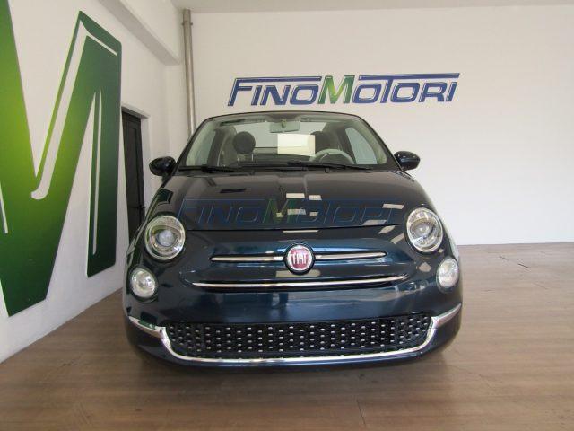 FIAT 500C 1.0 Hybrid 70 CV Dolcevita