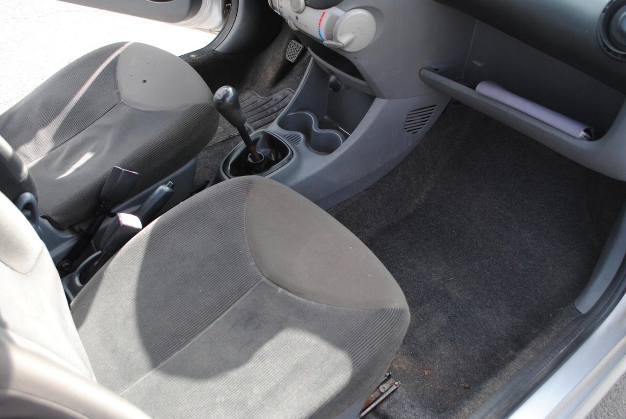 CITROEN C1 1.0 68 CV OK NEOPATENTATI