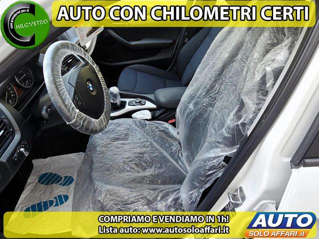 BMW X1 xDrive18d 4X4 140.000KM 4WD/NAVI/RATE/PERMUTE