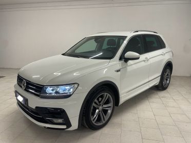 Volkswagen Tiguan 1.6 TDI SCR Style BlueMotion Technology