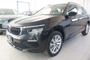 Škoda Kamiq 1.0 TSI Your Way DSG 115cv+LIGHT&VIEW PACK NUOVA!