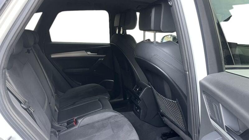 Audi Q5 Q5 40 TFSI quattro S tronic S line