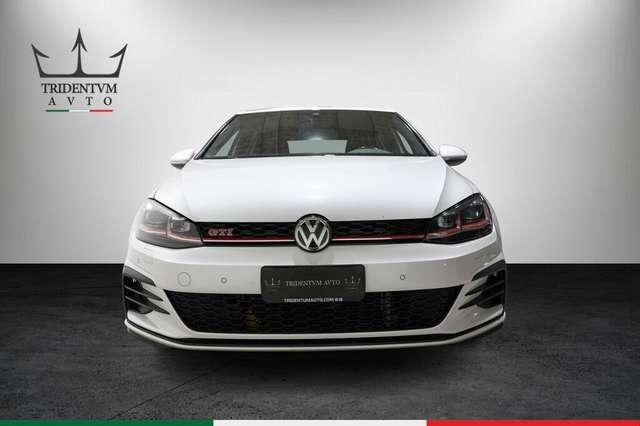 Volkswagen Golf GTI 5p 2.0 tsi Performance 245cv dsg
