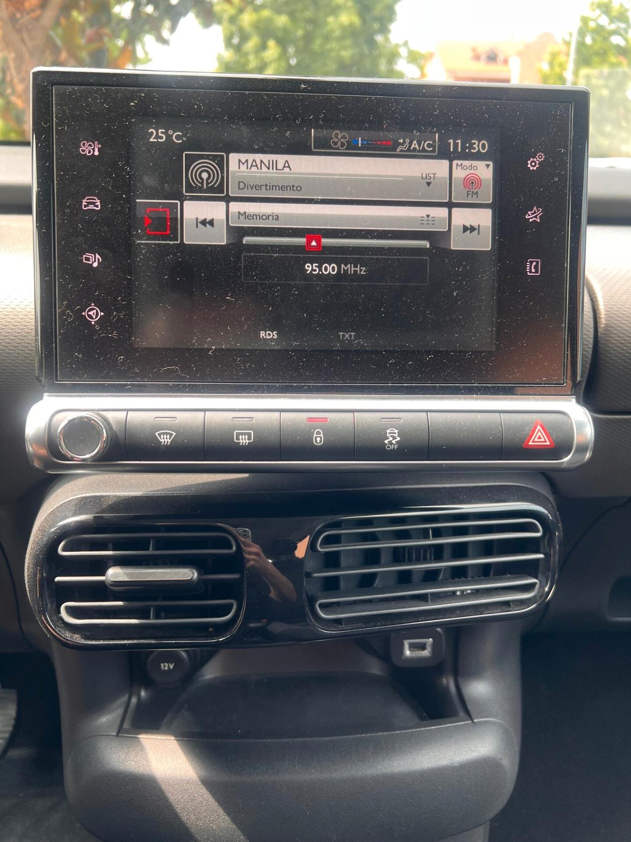 Citroen C4 Cactus PureTech 82 Feel