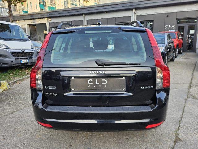 VOLVO V50 2.0 D cat Summum