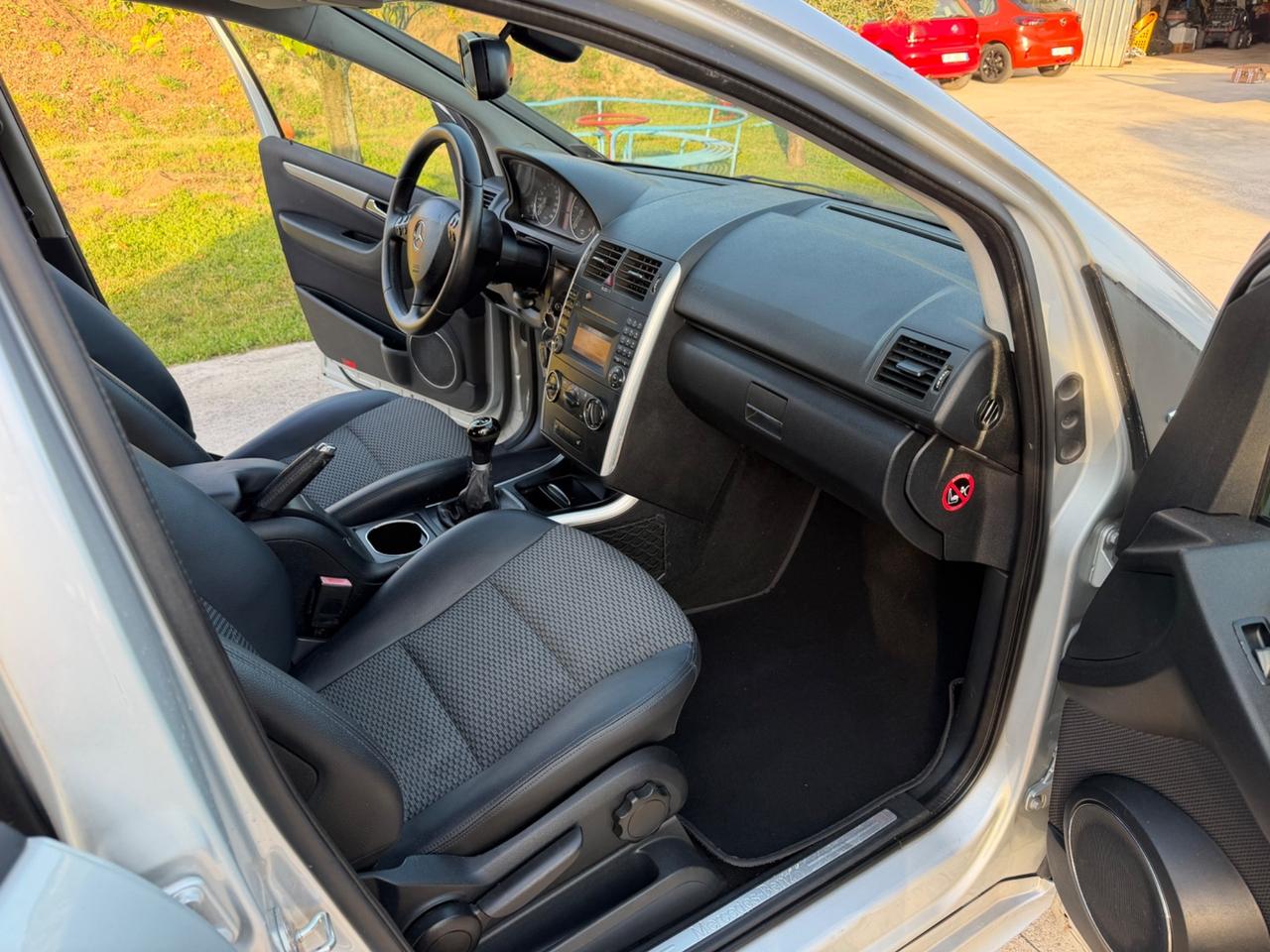 Mercedes-benz A 180 CDI Avantgarde