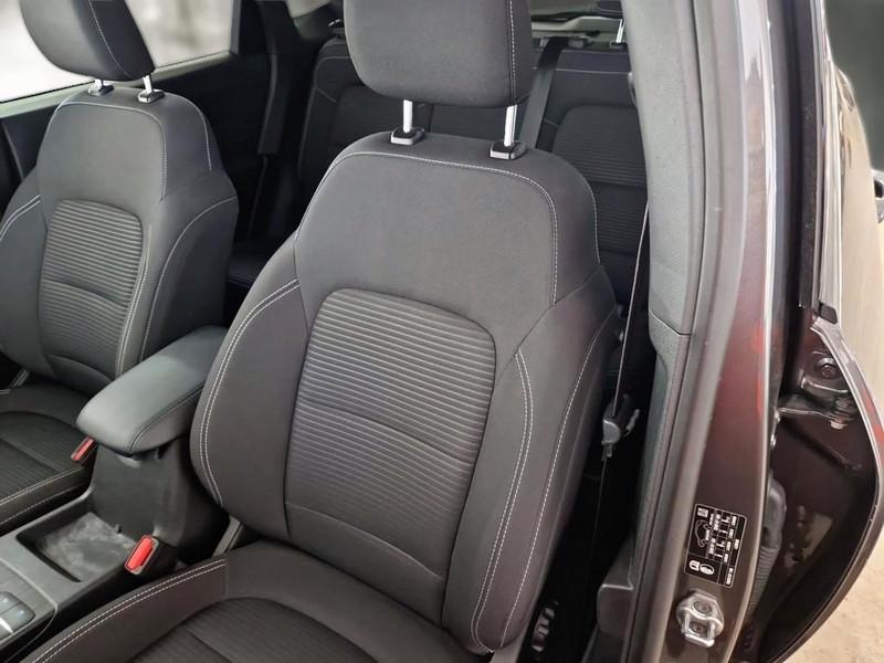 FORD KUGA 2.5 BENZINA FHEV 152 CV 2WD TITANIUM BUSINESS AUT SUV