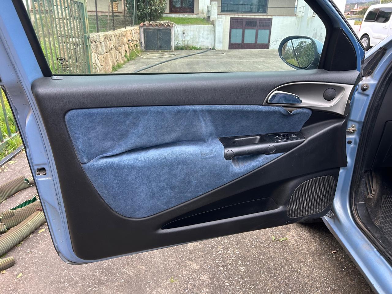 Lancia Ypsilon 1.3 Multijet 16V