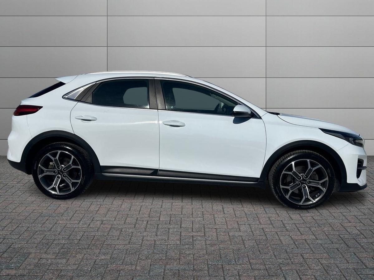 KIA XCeed 2019 - XCeed 1.0 t-gdi Style Gpl 111cv