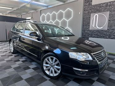 Volkswagen Passat 2.0 TDI DPF Var. Highline