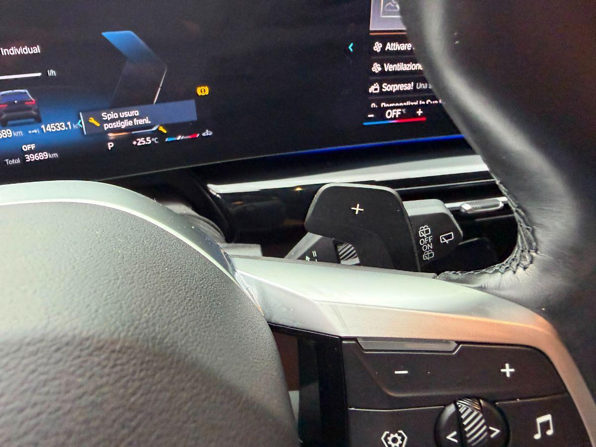 BMW - X1 - sDrive 18d Msport
