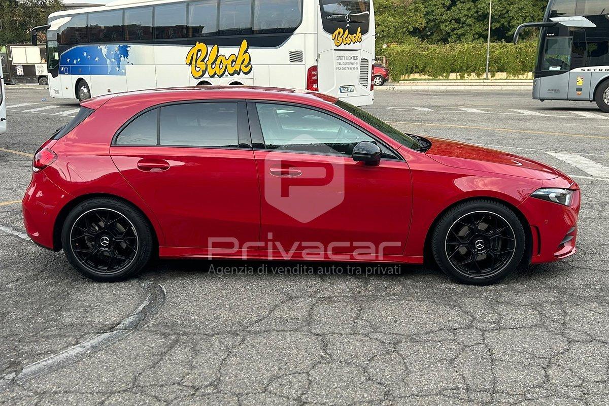MERCEDES A 180 Premium