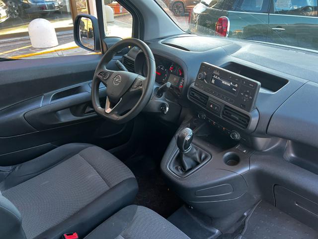 OPEL Combo Cargo 1.5 Diesel 100CV S&S PC 1000kg