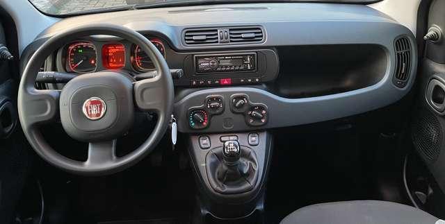 Fiat Panda 1.0 firefly hybrid 69Cv City Life