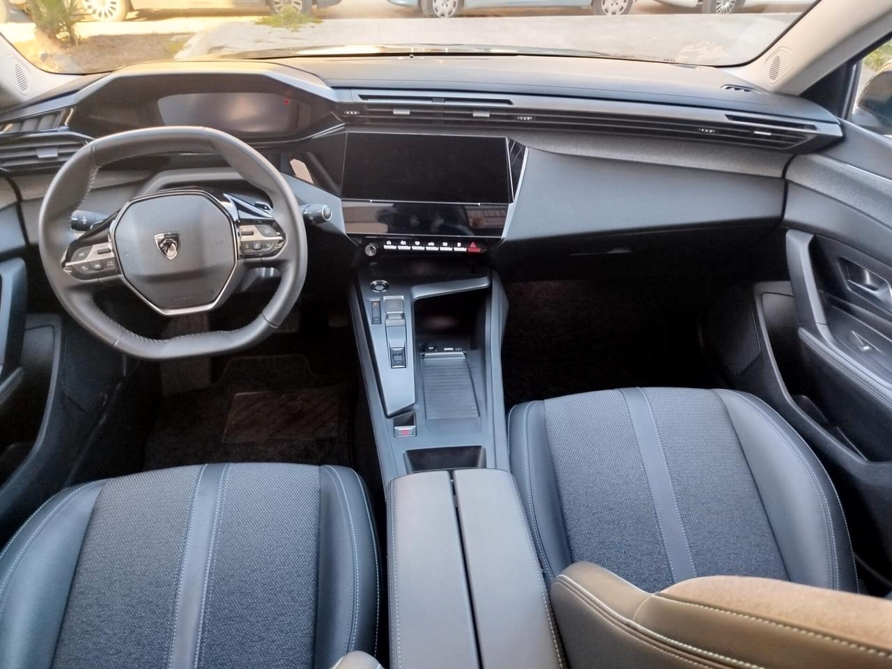 Peugeot 308 BlueHDi 130 S&S EAT8 Allure Pack