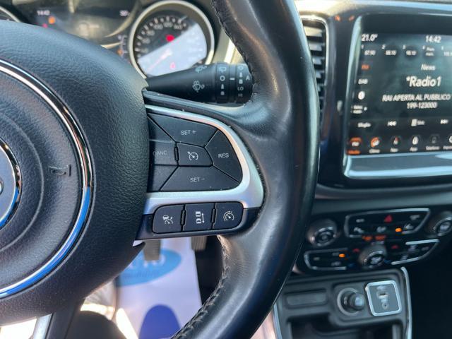 JEEP Compass 1.6 Multijet II 2WD S