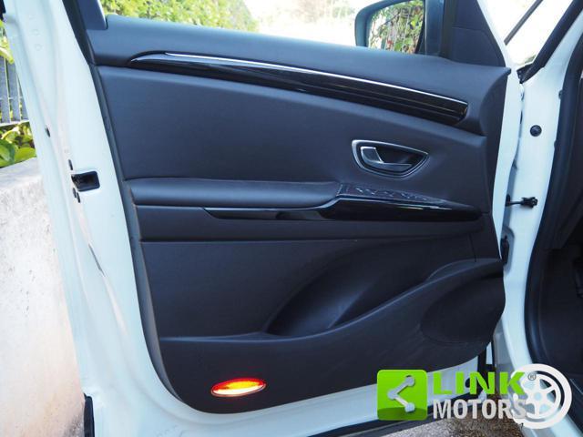 RENAULT Espace dCi 160CV Executive 7 Posti