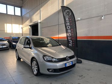 Volkswagen Golf 1.4 TSI 122CV 5p. Highline