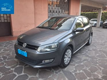 Volkswagen Polo 1.2 TDI DPF 5 p. Comfortline