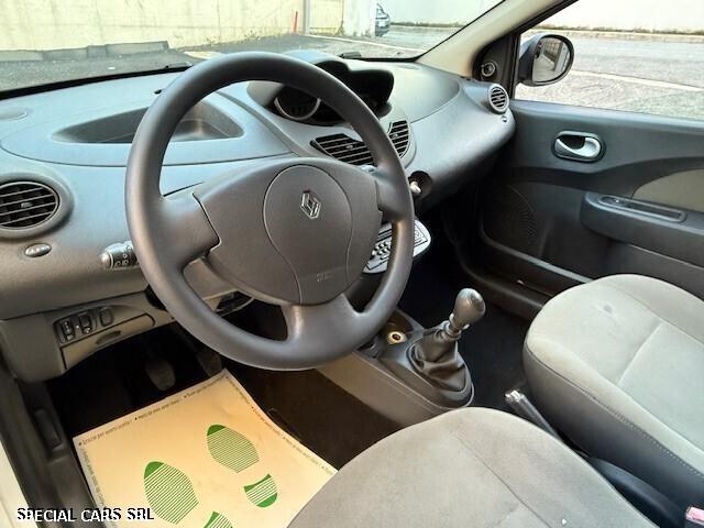Renault Twingo 1.2 Live