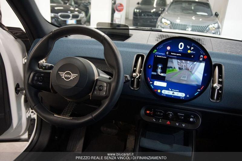 MINI Countryman C 48V Favoured