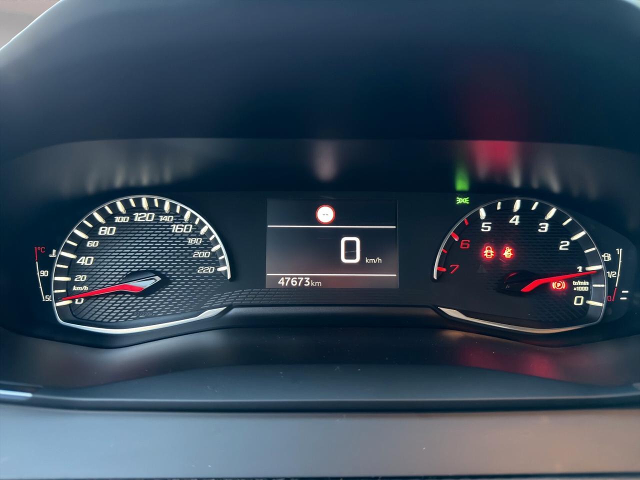 Peugeot 208 PureTech 75 Stop&Start 5 porte Active Pack