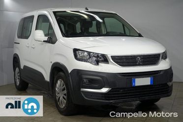 PEUGEOT Rifter Rifter BlueHDi 100 S&S Active Standard 7p