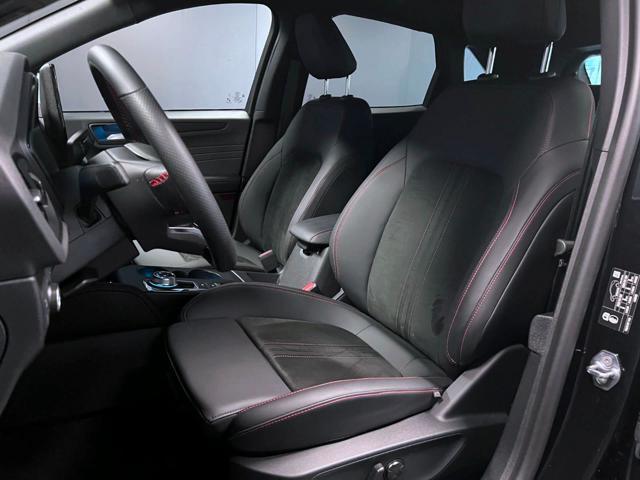 FORD Kuga 2.5 Plug In Hybrid 243 CV CVT 2WD ST-Line X