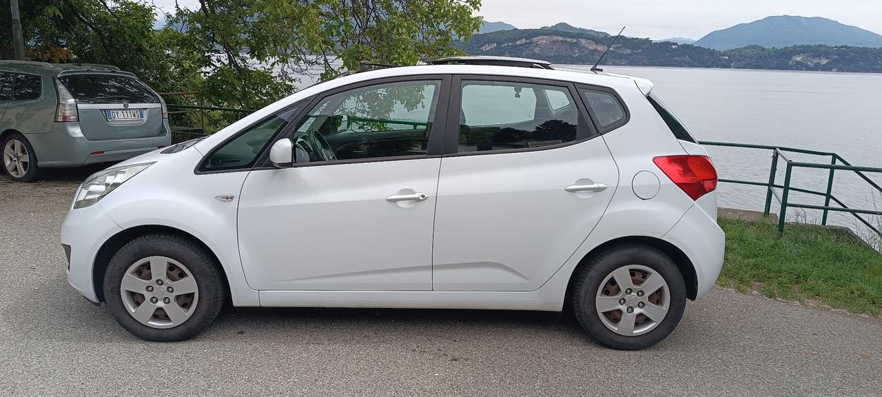 Kia Venga 1.4 CVVT Cool