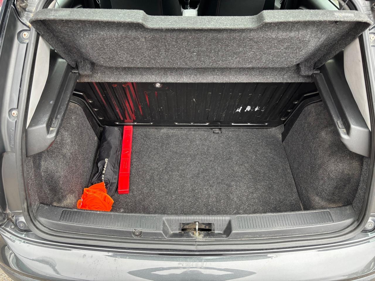 Fiat Punto Evo 1.3 Mjt 75 CV 5 porte Dynamic ok Neopatentati