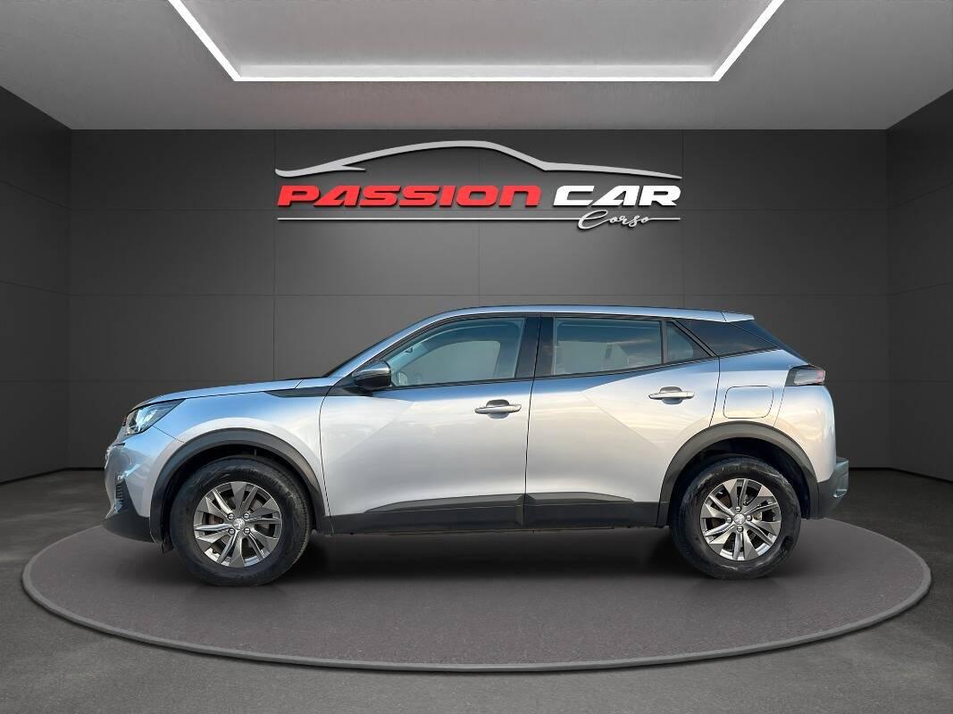 Peugeot 2008 1.2 puretech Active Pack s&s 100cv