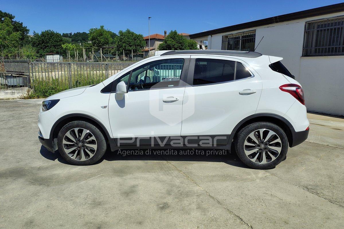 OPEL Mokka X 1.6 CDTI Ecotec 136CV 4x2 Start&Stop Innovation