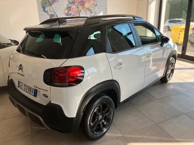 Citroen C3 Aircross PureTech 110 S&S Feel