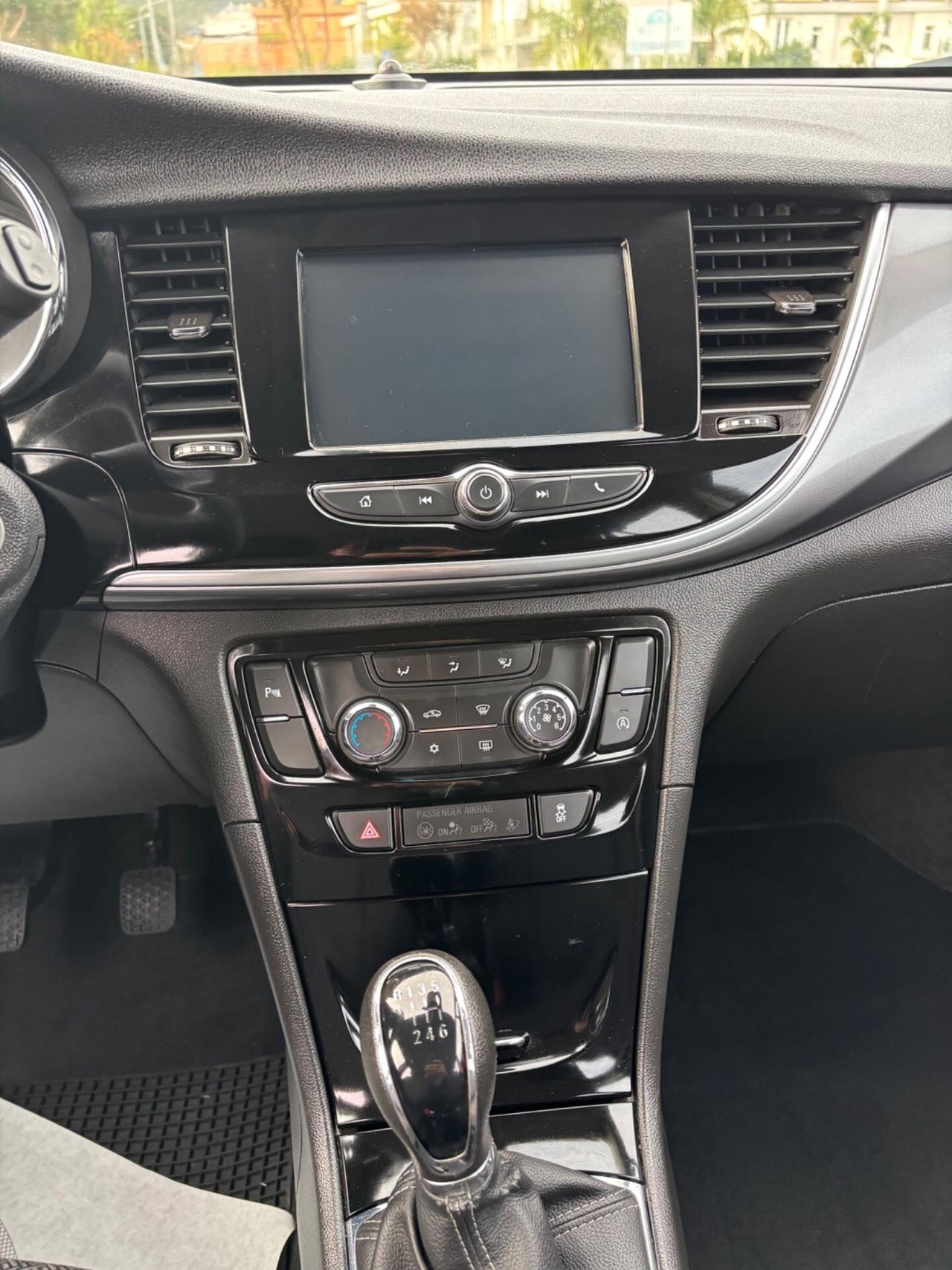 Opel Mokka X 1.6 CDTI Ecotec 4x2 Start&Stop Advanc