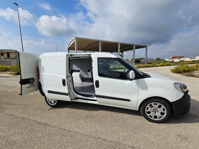 FIAT Doblo Doblò 1.6 MJT 105 CV MAXI SX E6 2 POSTI