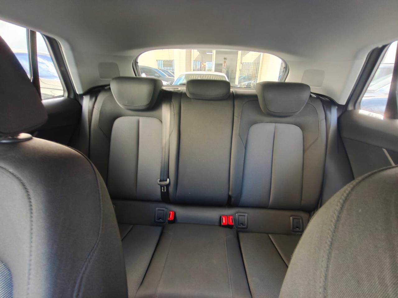 Audi Q2 30 1.6 TDI 116 CV 2020