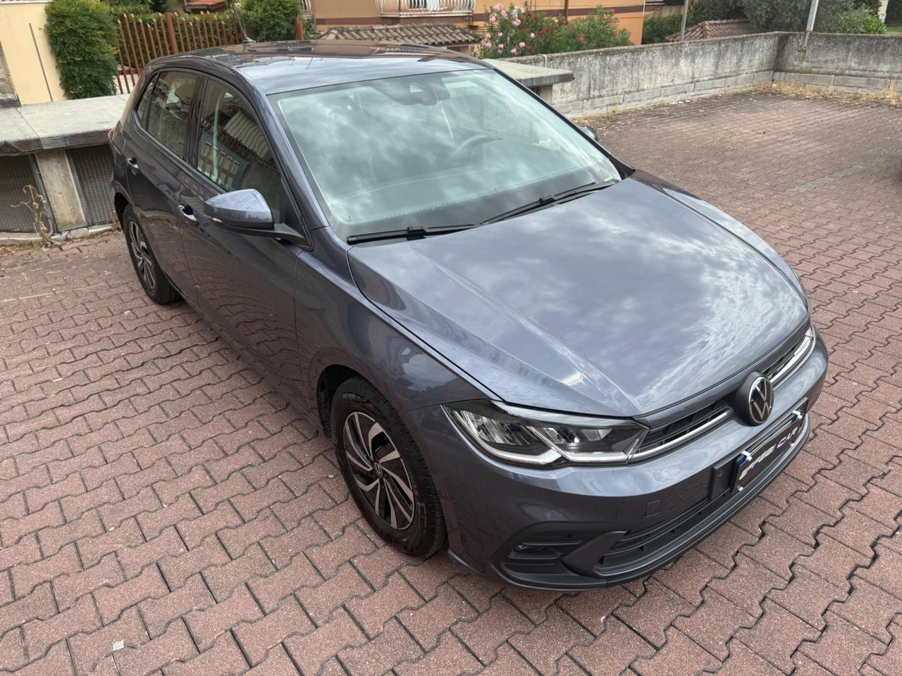 Volkswagen Polo 1.0 Tsi 95cv DSG GARANZIA VW
