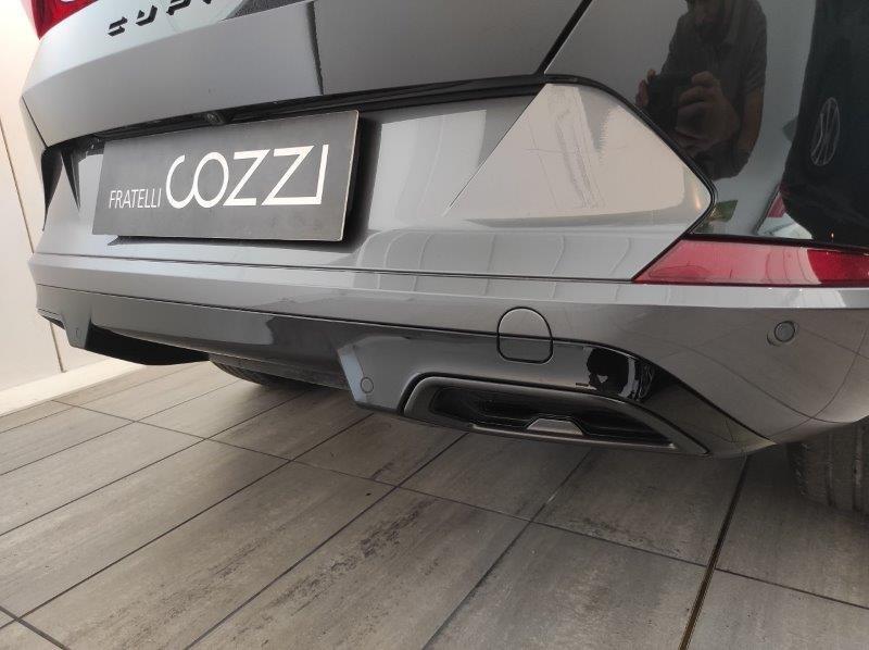 CUPRA Formentor - Formentor 2.0 TDI 4Drive DSG